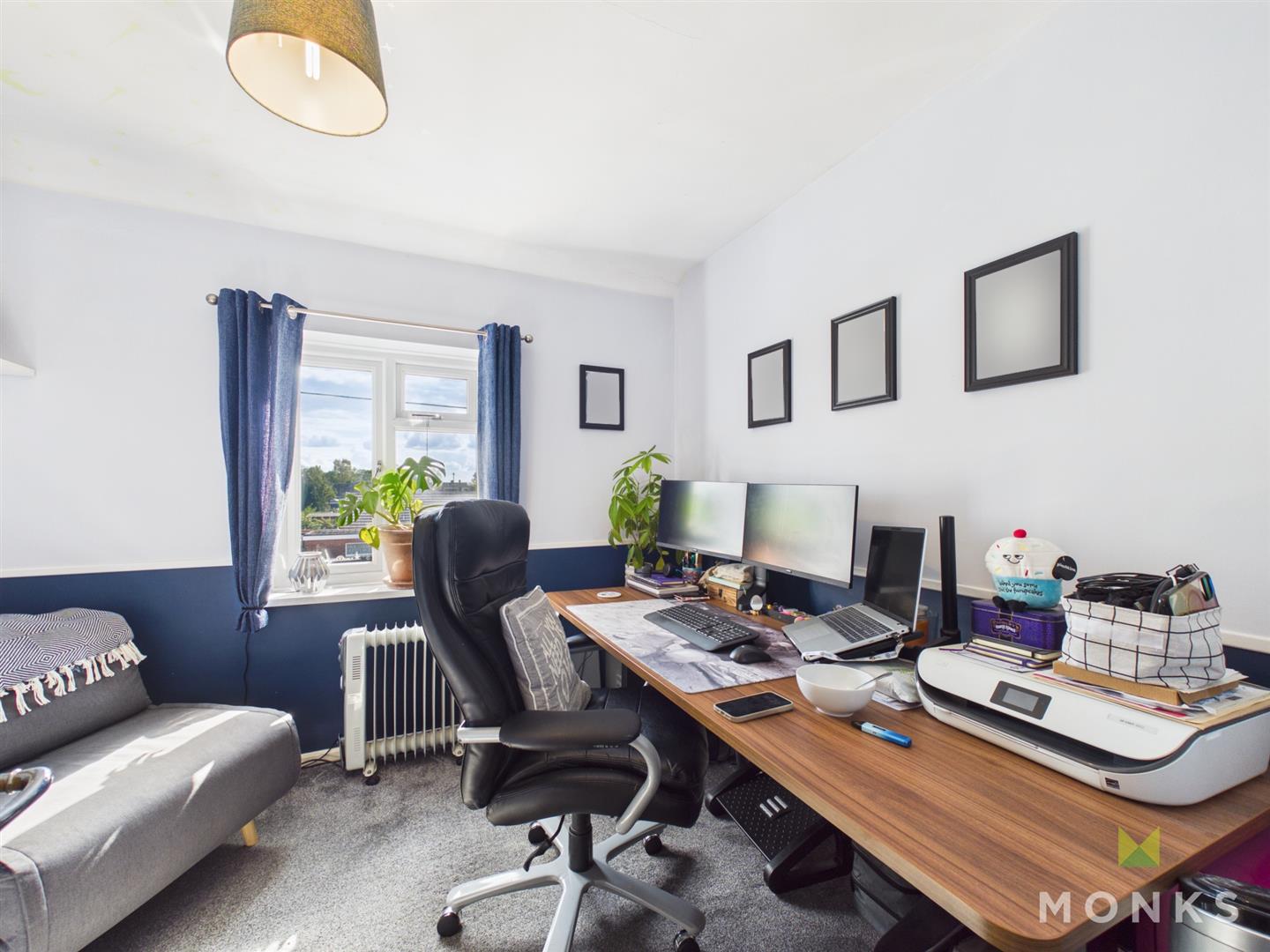 29 Mytton Lane, Shrewsbury, SY4 4JE For Sale